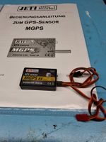 Jeti GPS-RB Telemetriemodul EX für Jeti Duplex