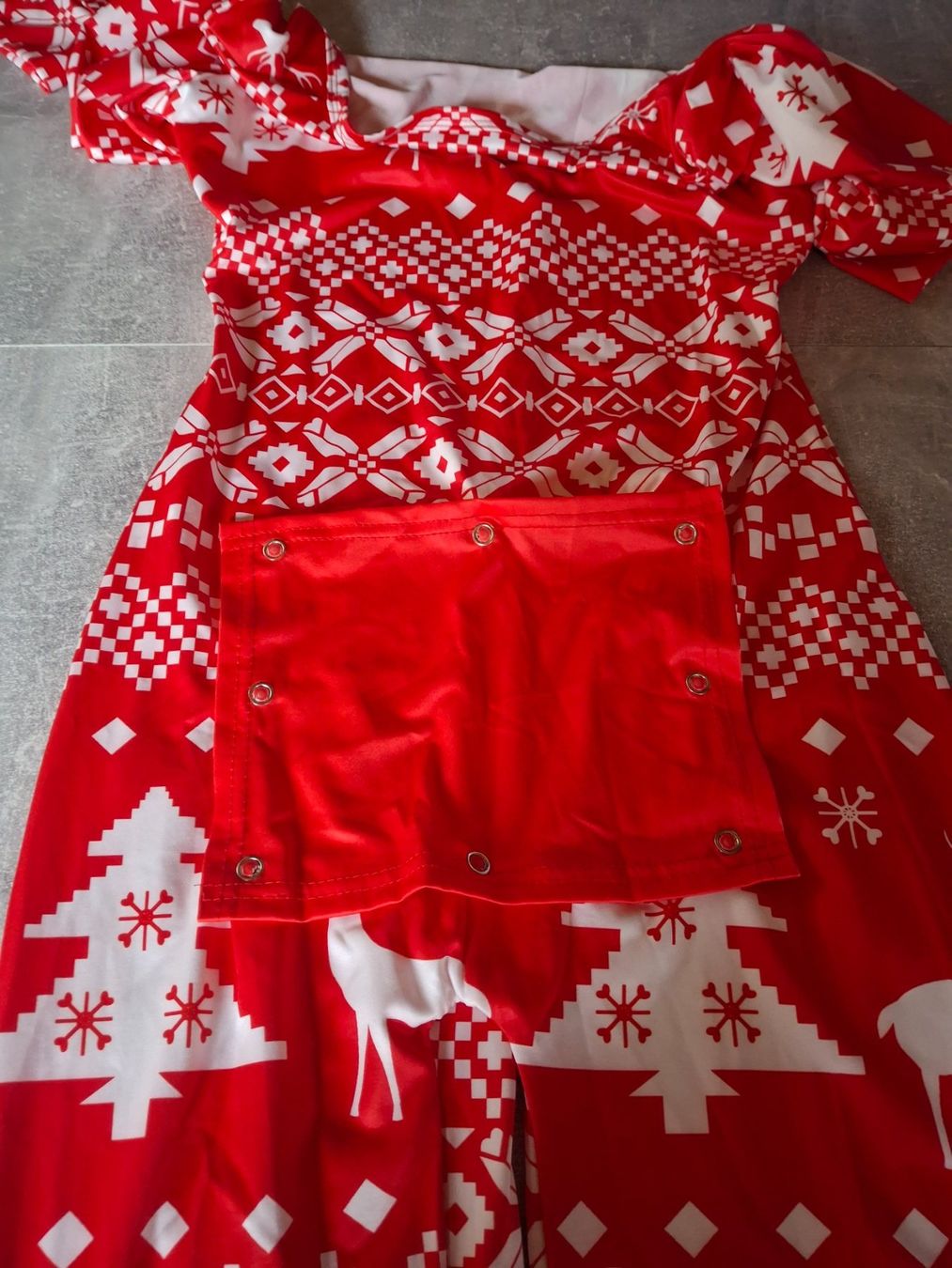 Jumpsuits: Overall Noël taille M – Gebraucht aus Villiers von san_jn5w 6