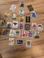 Match Attax 2026 Sammlung - 25 TOP KARTEN!