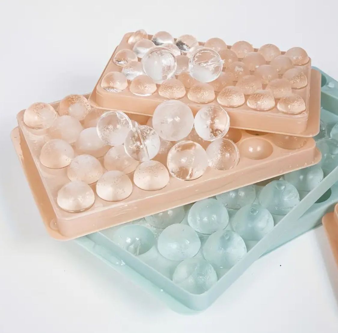 Contenitori & Simili: Eiswürfelform Eiswürfelschale eisform – Nuovo e nell'imballaggio originale da Suhr venduto da SchnapperCH 2