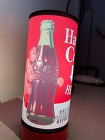 Coca-Cola Tischeuchte