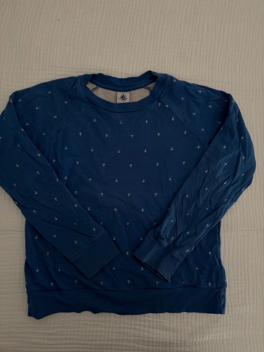 Petit Bateau Maglioni & Felpe: Petit Bateau Sweater 8 Jahre – Usato da Ittigen venduto da MOVIN20