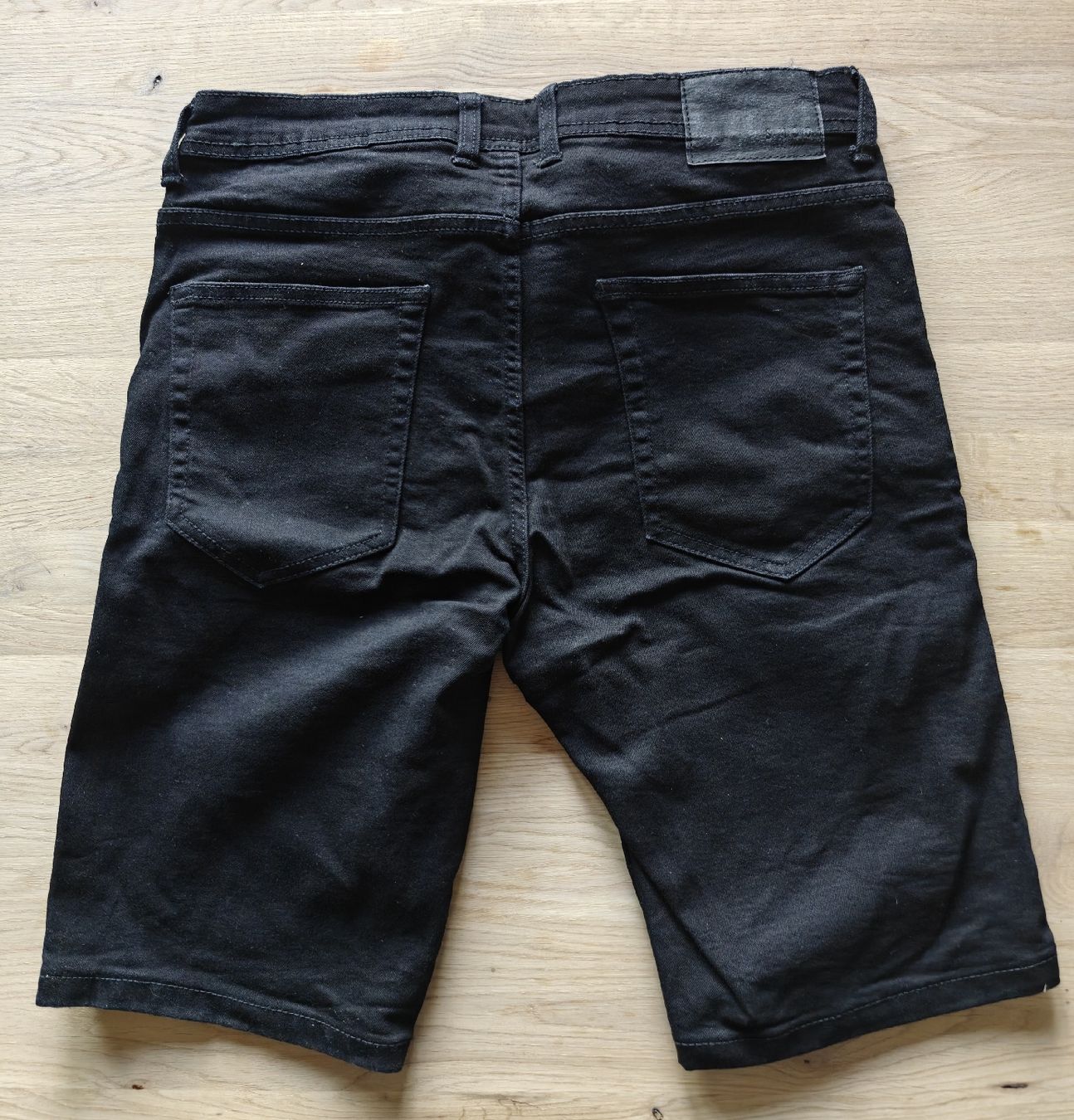 Pantaloni: Shorts SMOG – Nuovo (secondo la descrizione) da Forst venduto da Ramonnoel 4