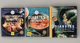 Diabetes Kochbuch