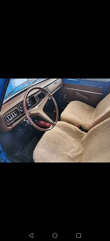 Automobili: Simca 1006 jg 77 veteran – Usato da Heitenried venduto da gli 2