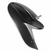 Ducati Hypermotard 950/RVE/ SP Carbon Schutzblech hinten