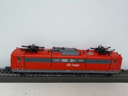 Märklin aus 29646 H0 AC E-Lok BR 151 DB Cargo / Digital