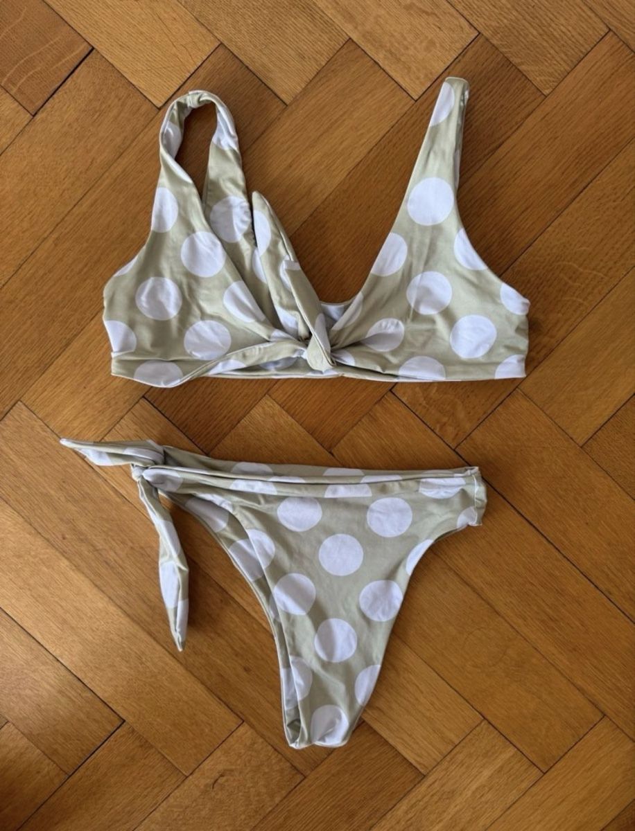 Costumi da bagno & Bikini: Bikini Inamorata XS – Usato da Zürich venduto da sasast