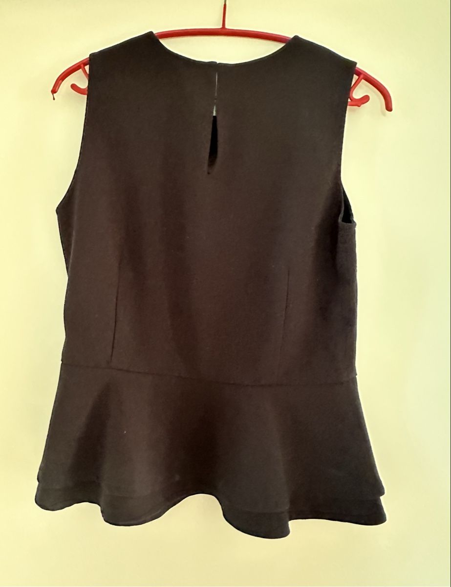 Tops: Top von Joie, schwarz, Grösse L – Gebraucht aus Oberwil BL von orsay 1