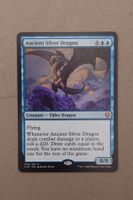 Mtg, Ancient Silver Dragon