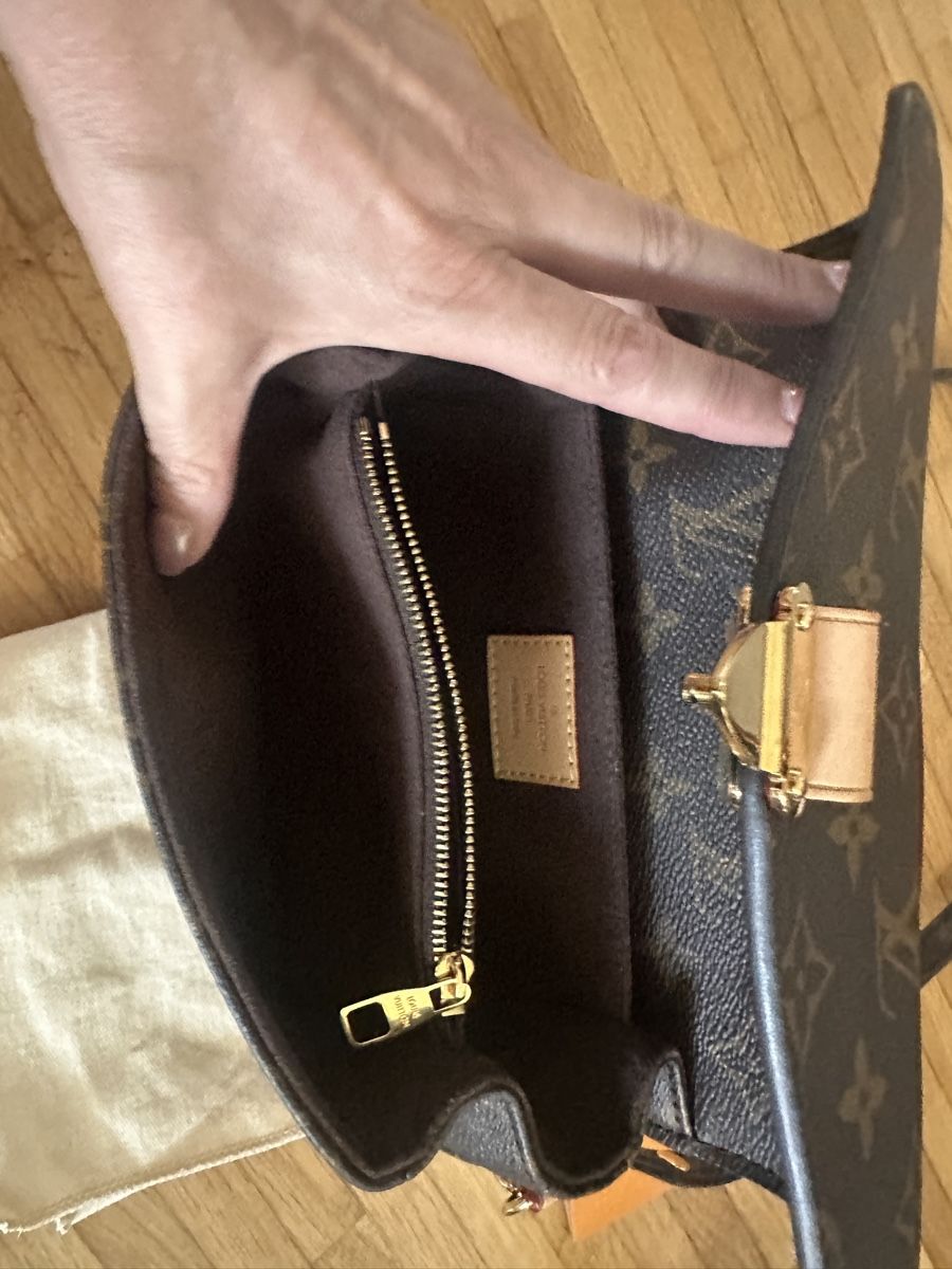 Louis Vuitton Sacs femmes: Louis Vuitton Metis East West – Neuf (Voir description) à Männedorf par Mag3 6