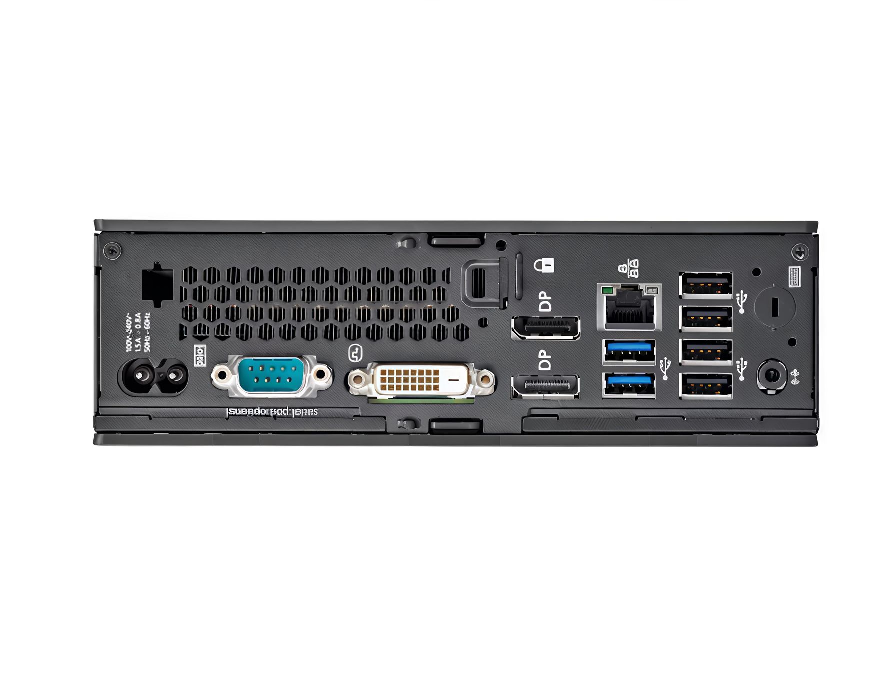 Fujitsu PC: Mini PC Fujitsu ESPRIMO Q558 i5 – Usato da Lugano venduto da Iztaccihuatl 2