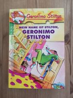 Buch: Geronimo Stilton