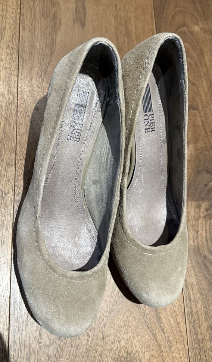 Scarpe da donna: Pumps von Pier One – Usato da Rechthalten venduto da Milly80 4