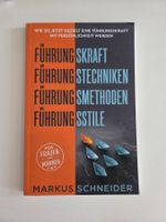 Führungskraft entwickeln