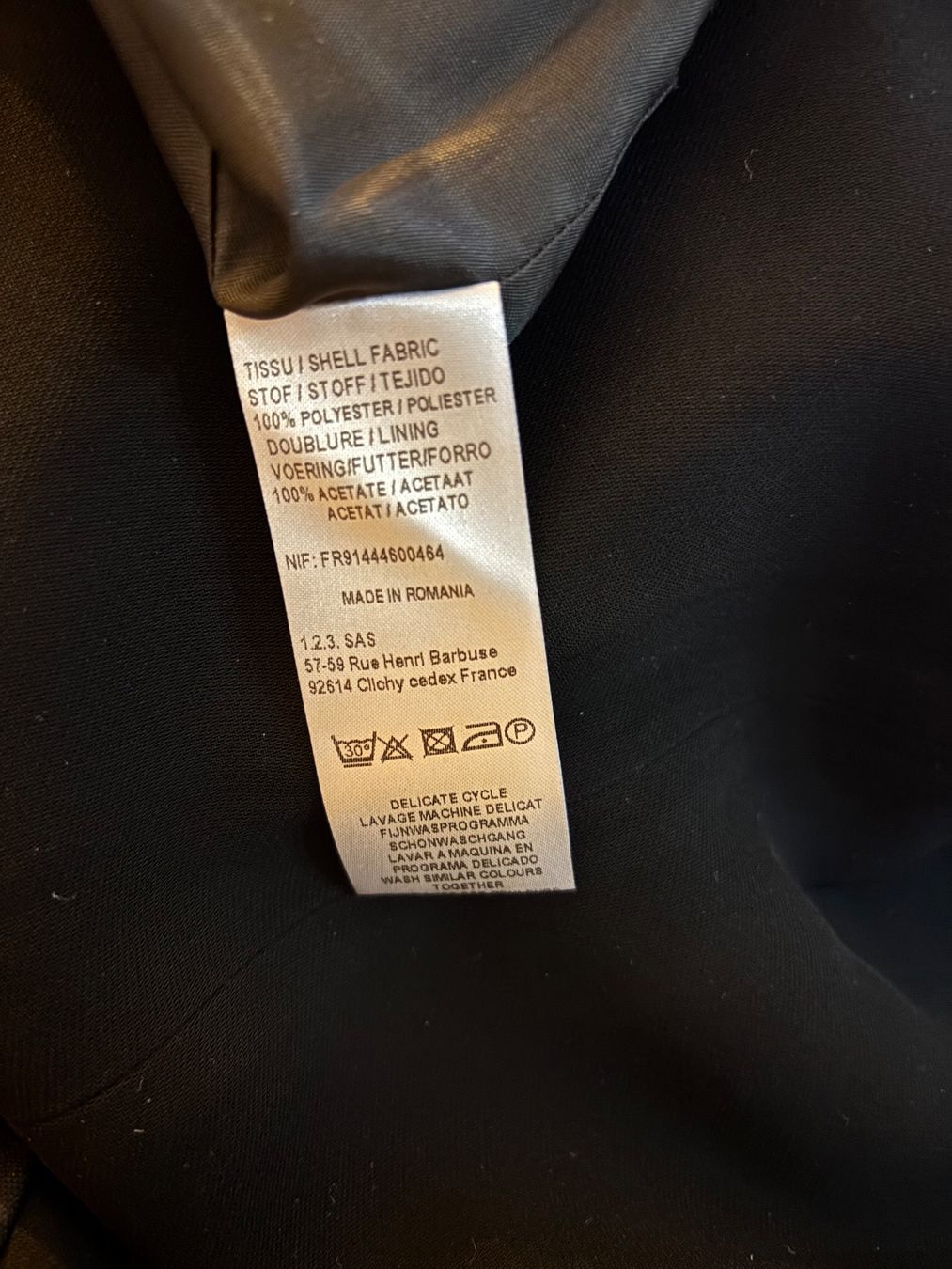 Vestiti: Robe fourreau – Usato da Arbaz venduto da CicciStore 2