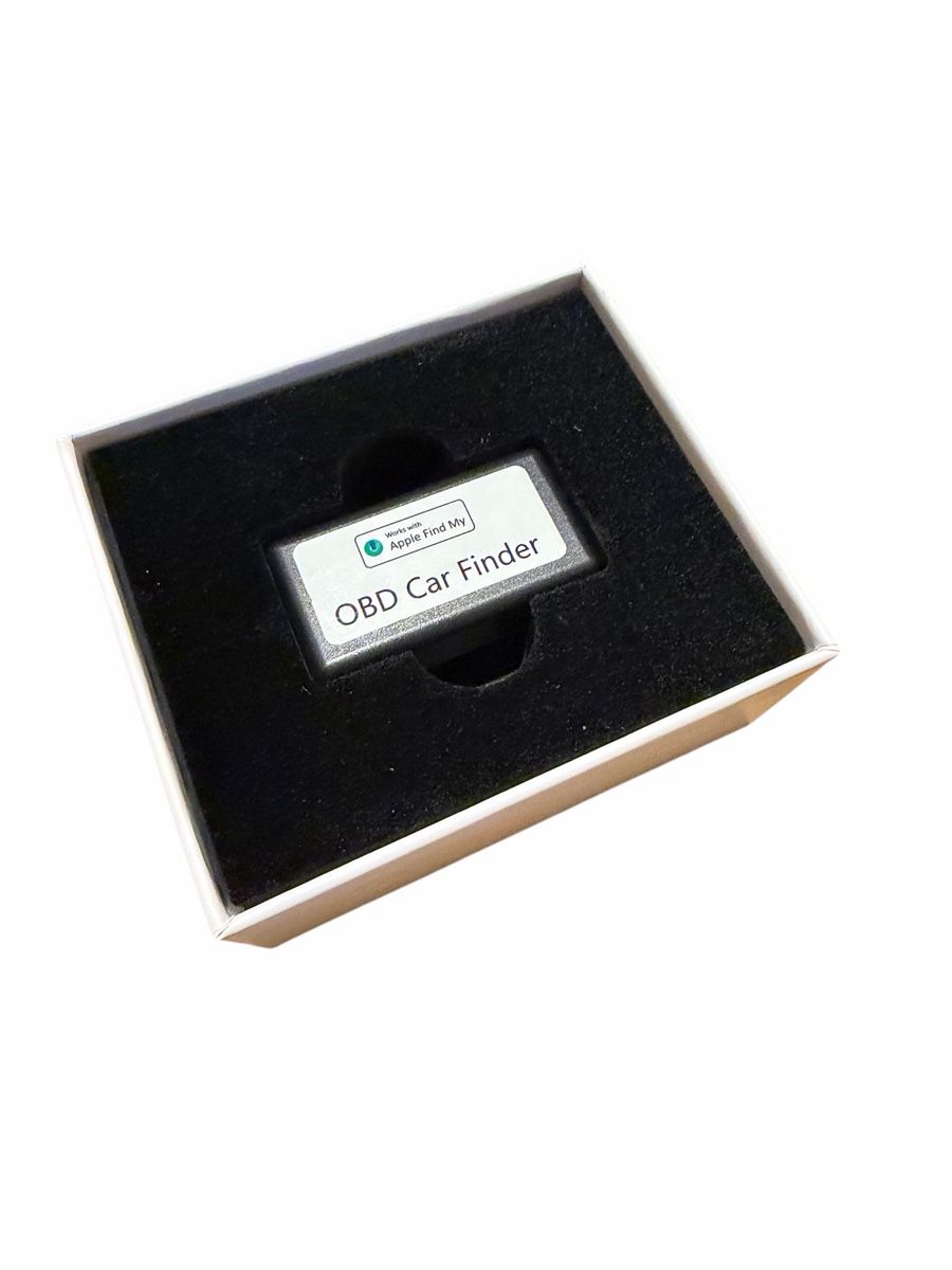 GPS & Strumenti di misurazione: OBD GPS-Tracker – Usato da bad ragaz venduto da robijork