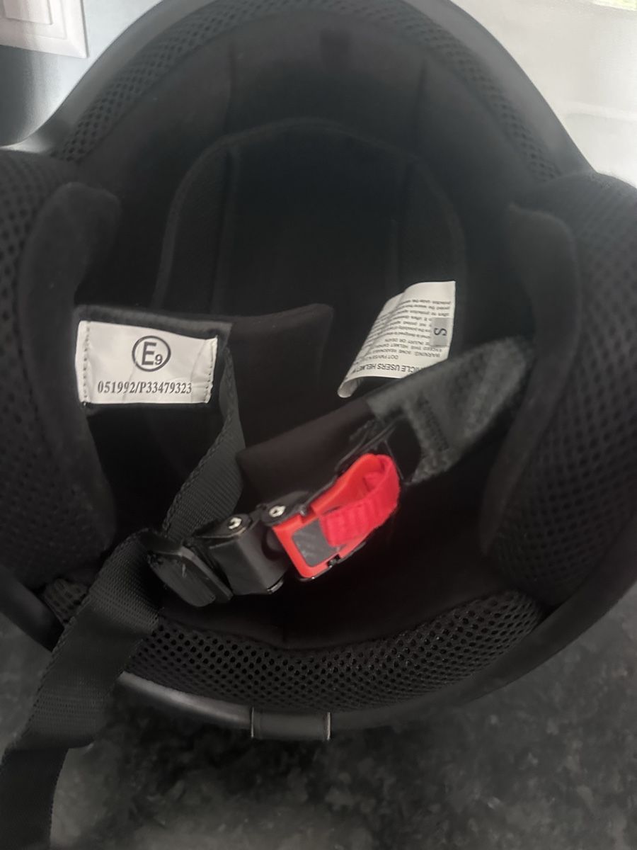 Caschi & visiere: Motorrad Helm  – Usato da Killwangen venduto da ari00 5