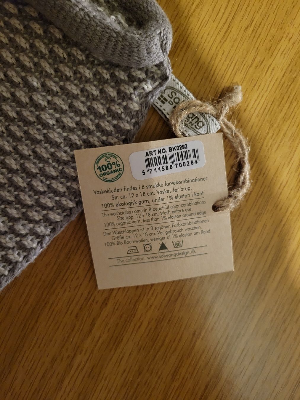 Cura del viso: Waschlappen aus Baumwolle – Nuovo (secondo la descrizione) da Bern venduto da Is_Abelle 1