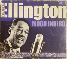 DUKE ELLINGTON - MOOD INDIGO