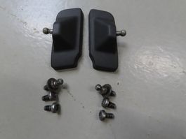 Heckklappen Montage-Set (Gasdruckfeder)VW T6/T6.1