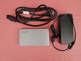 Digitus Thunderbolt 3 Dockingstation