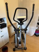 Crosstrainer