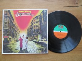SUPERMAX WORLD OF TODAY