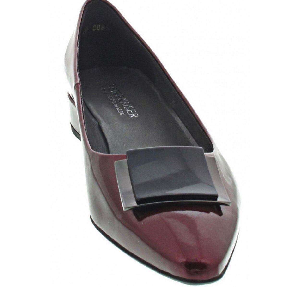 Scarpe da donna: Peter Keiser Damen Schuhe – Nuovo (secondo la descrizione) da Adliswil venduto da Jessik0 5