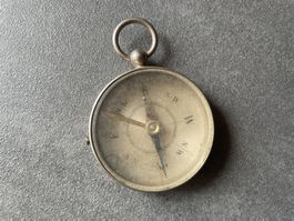 Boussole ancienne US