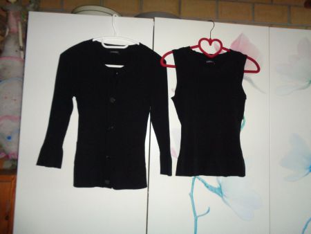 *** 2-teiliges Set *** / Jäggli &Top von CAROLL