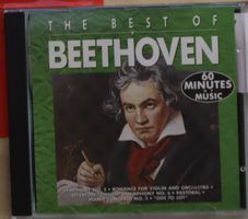 The Best of Beethoven