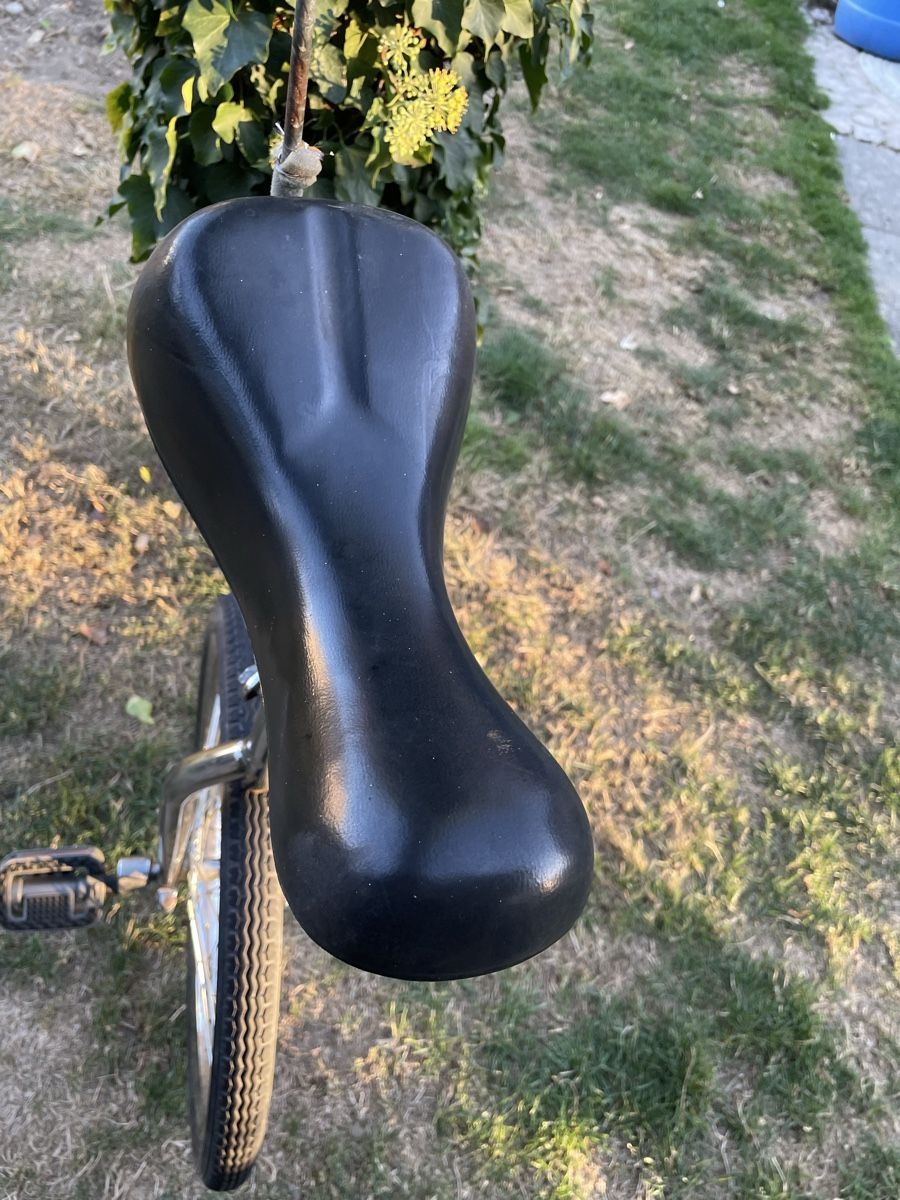 Vélos: Einrad gebraucht – D'occasion à Veltheim AG par Bibi1946 1