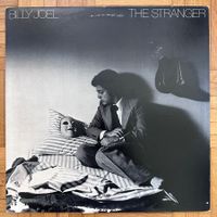 LP - Billy Joel – The Stranger