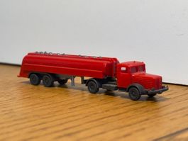 M1411: Tanklastwagen (Spur N)