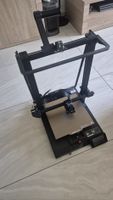 3D Drucker Creality CR 10 smart pro Mainboard defekt