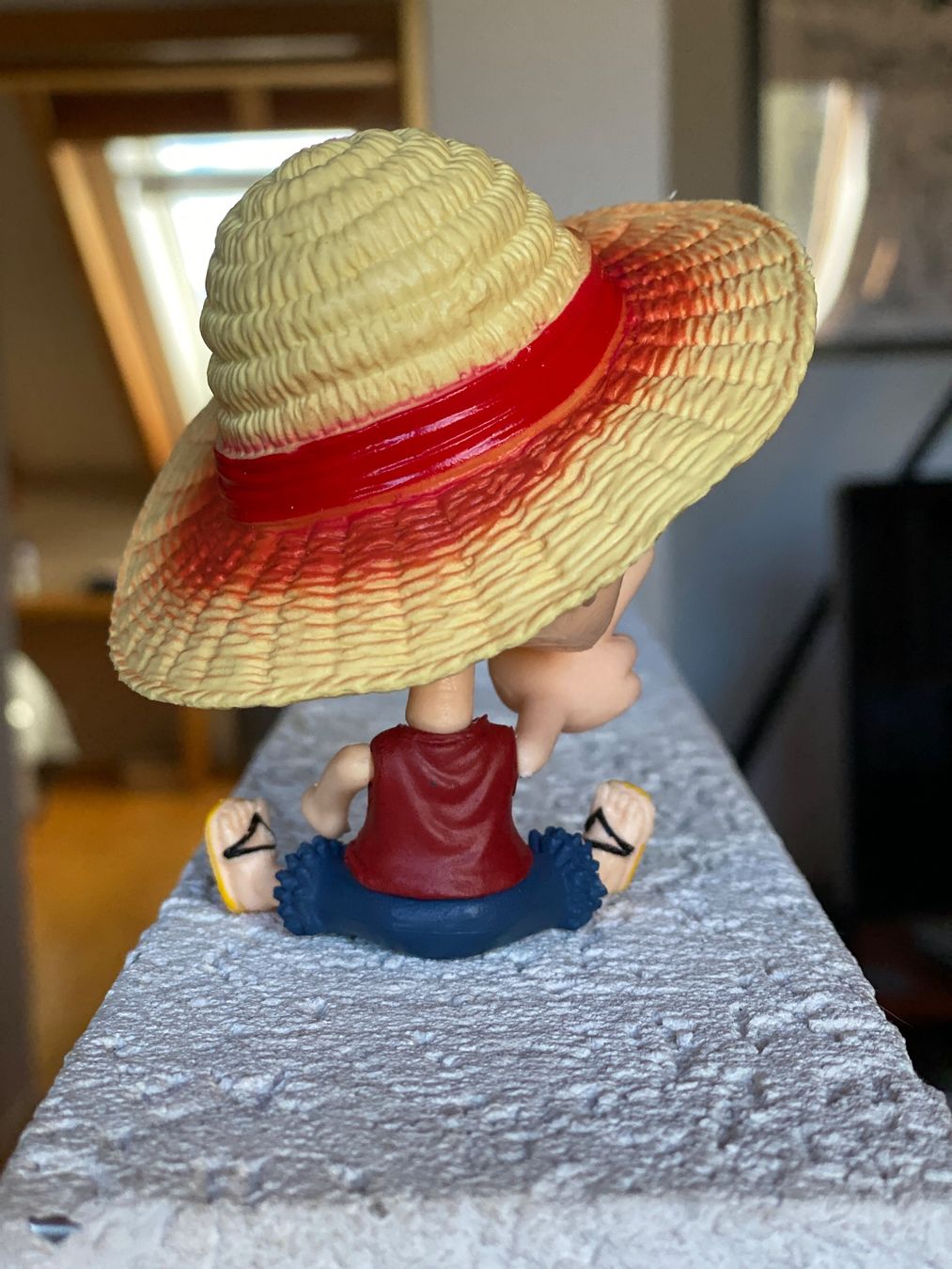 Figuren: One Piece, figurine Luffy, figurine – Neu (gemäss Beschreibung) aus Plan-les-Ouates von Asolo22 1