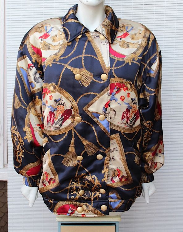 Yarell Jacke, Gr.46 | Kaufen auf Ricardo
