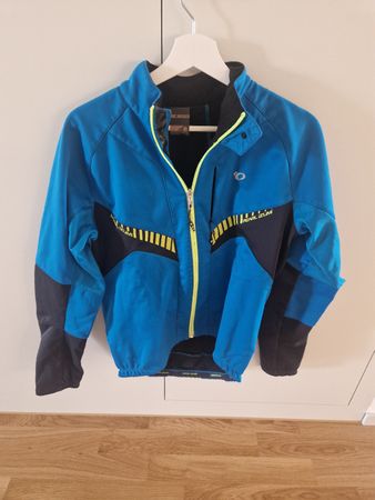 Fahrrad- / Velo- Jacke - Langarm  - Gr M - Pearl Izumi