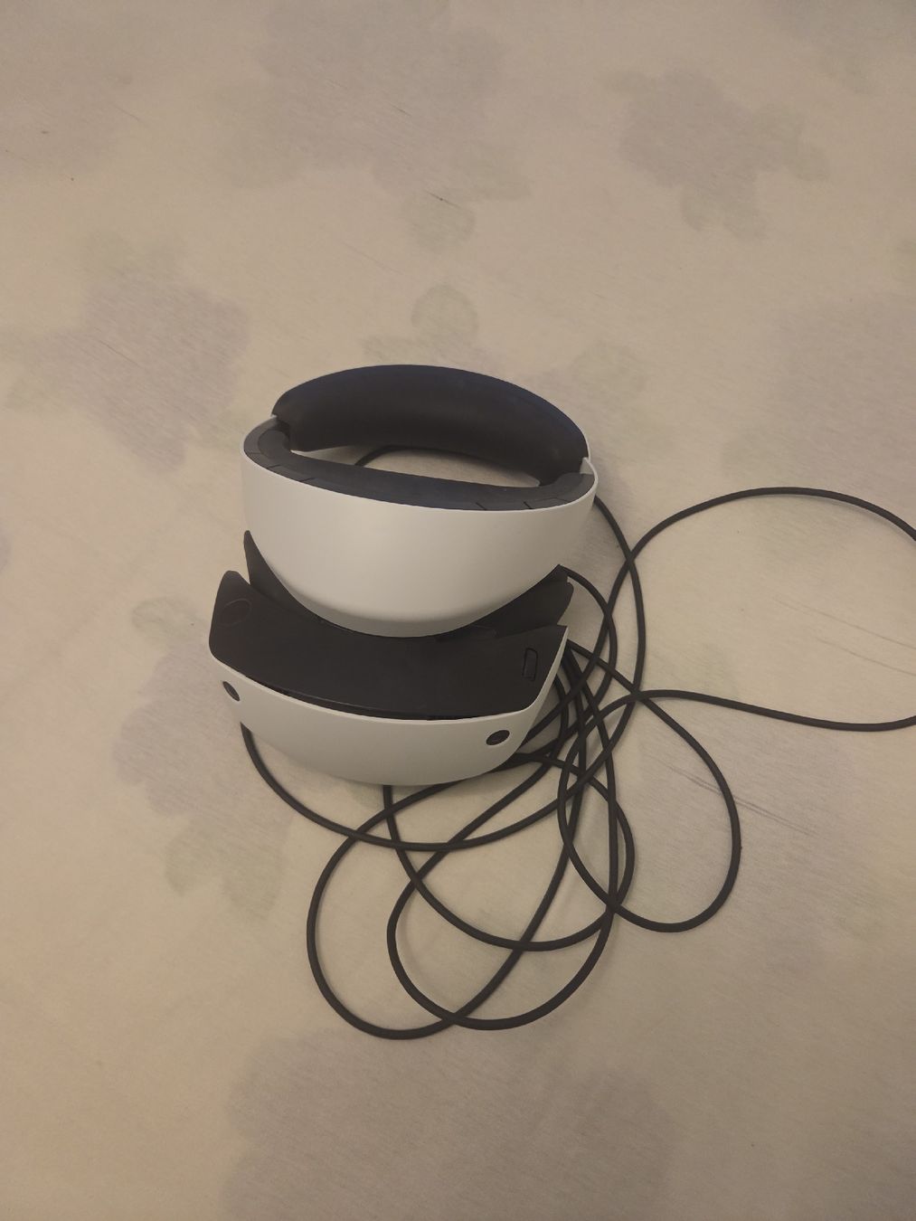 Sony Casque VR: vr2 brille ps5 – D'occasion à Oberglatt ZH par mir_k7mm 1