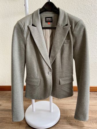 Blazer ONLY