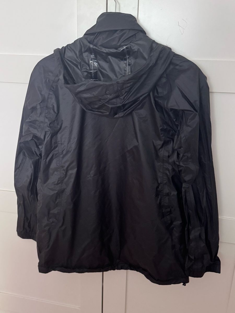 Killtec Jacken: K-Tec Regenjacke  schwarz Groesse 36 – Gebraucht aus Basel von oks_7kxy 3