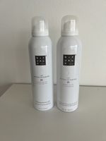 2x Rituals Sakura Duschschaum