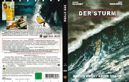 DVD - Der Sturm