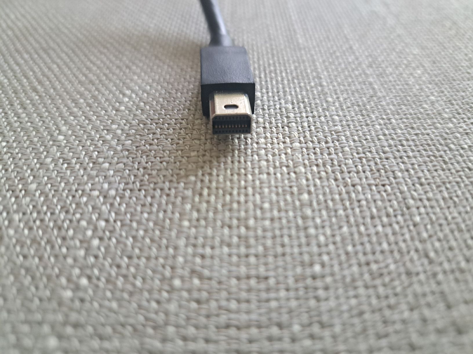 Microsoft Adattatori: Microsoft HD Digital AV Adapter – Usato da Kriens venduto da mrkk 3