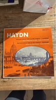 Haydn: Symphonien Nr. 104 "London" & Nr. 101 "Uhr"