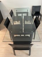 Cassina LC6 „Table tube d'avion“ Le Corbusier