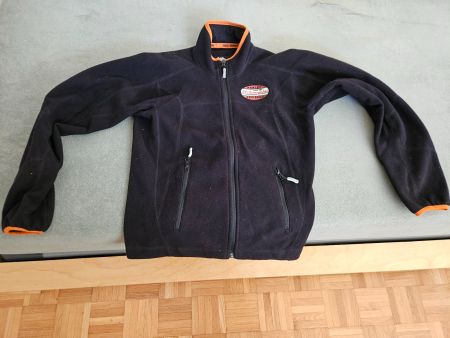 Harley Davidson Fleece