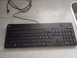 hp Tastatur
