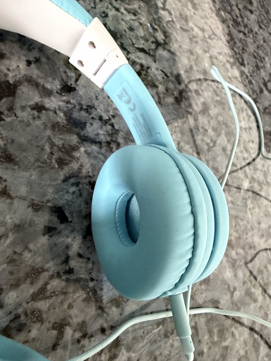 Tonies Casques audio: Tonies Kopfhörer Lauscher hellblau – D'occasion à Steinen par LaBelle16 2
